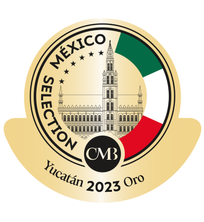 mexico selection 2023  oro